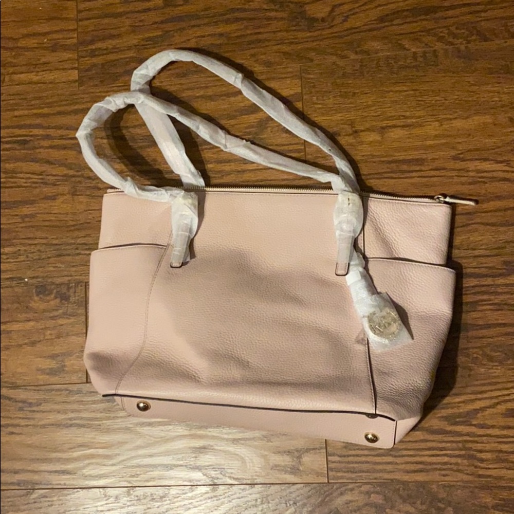 BNWT Michael Kors Blossom Tote